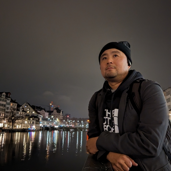 Meet your Posher, Jeff - Picture 6 of 6